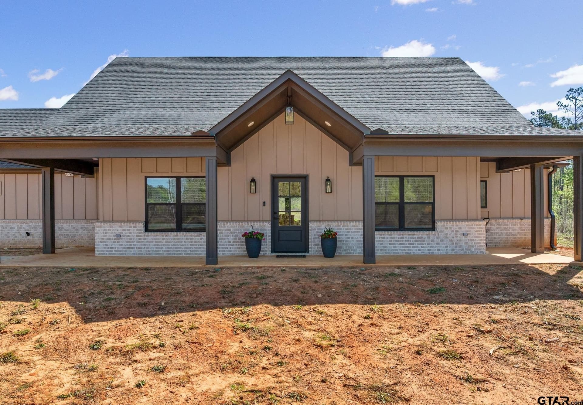10 acres in Cherokee County