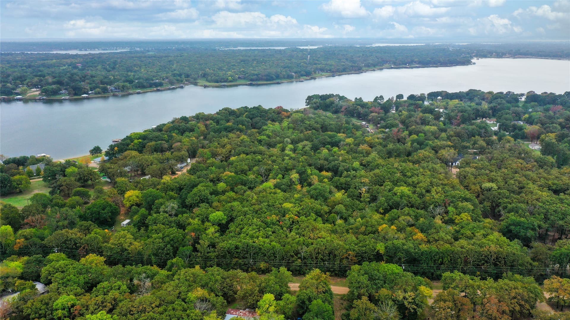 10.19 acres in Henderson County
