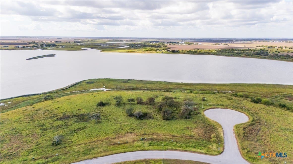 2.46 acres in Calhoun County
