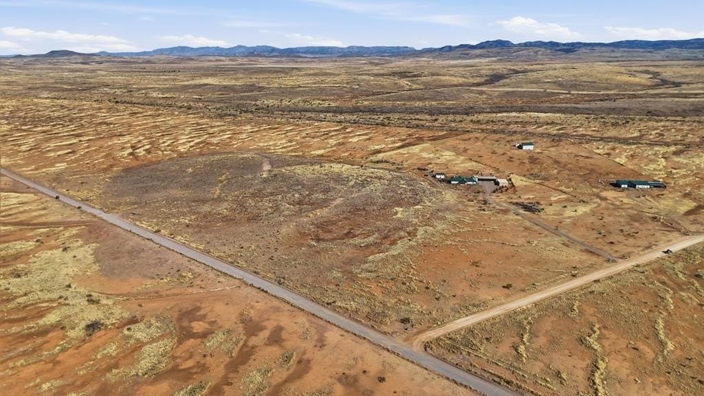 14.13 acres in Brewster County