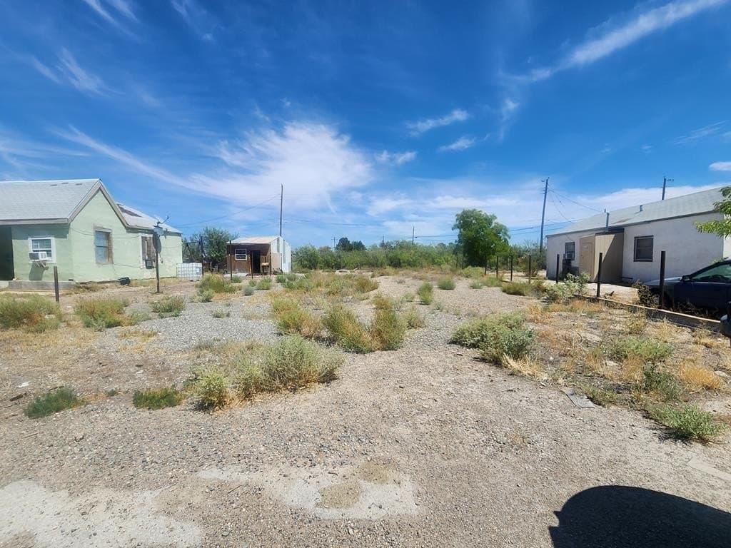0.13 acres in Reeves County
