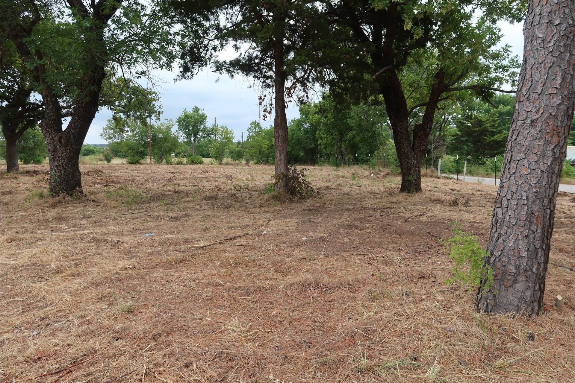 5.58 acres in Montague County
