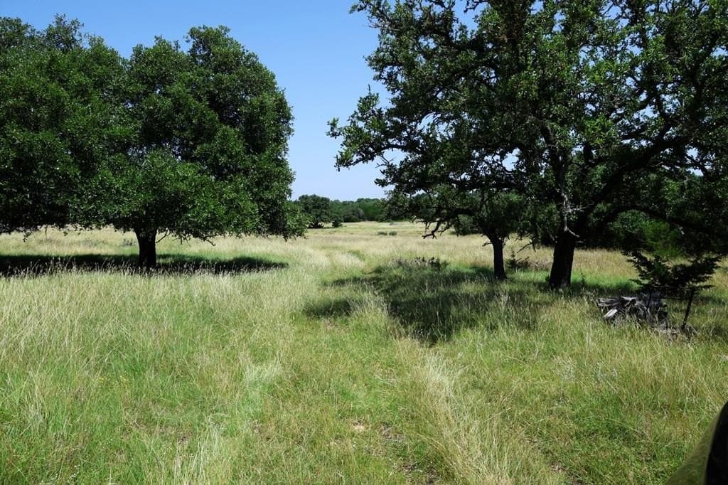 100 acres in Kerr County