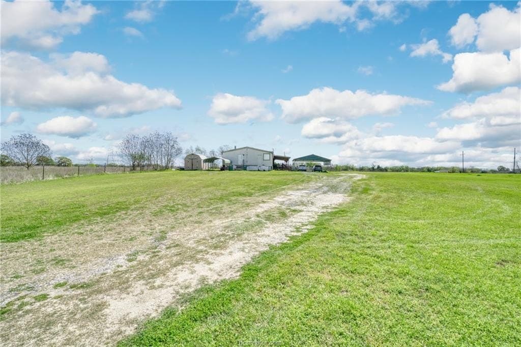 20 acres in Madison County