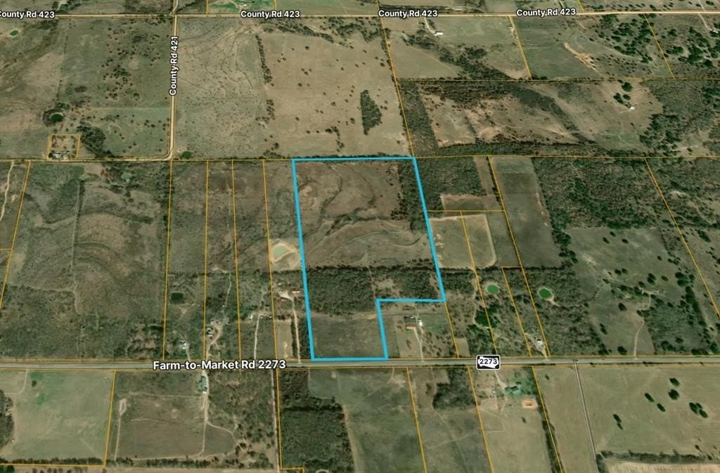 70 acres in Brown County