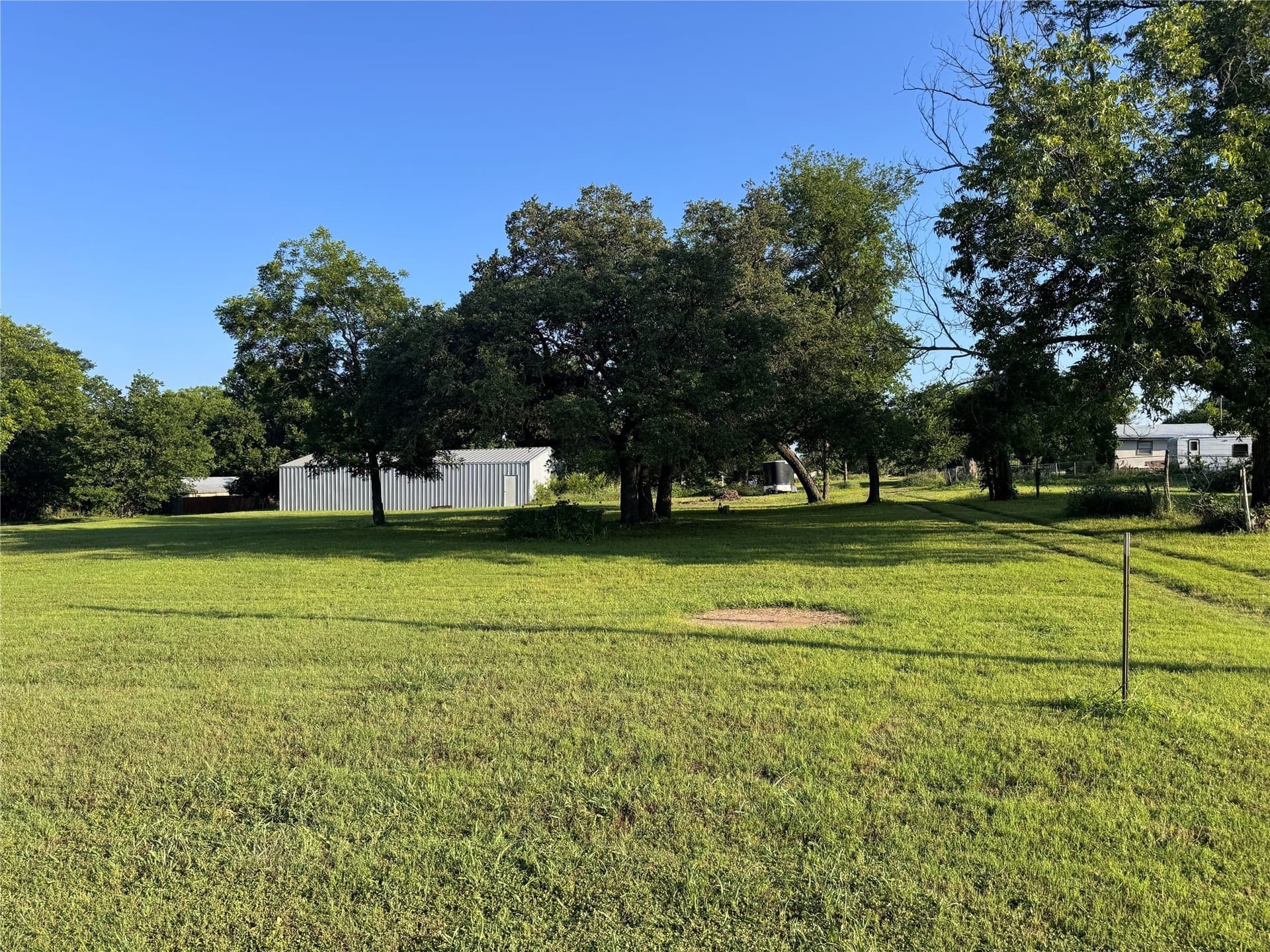 0.96 acres in Brown County