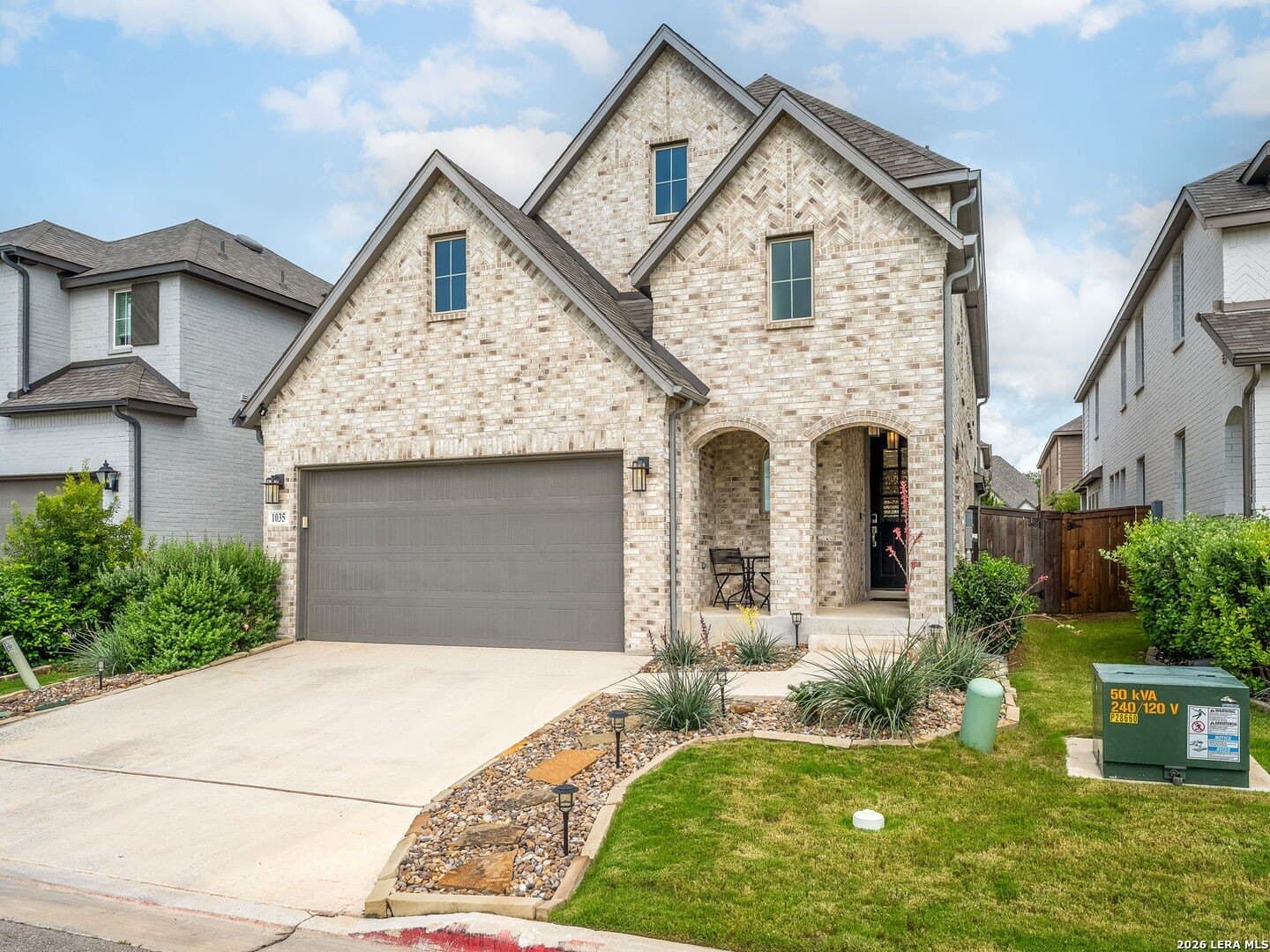 14.83 acres in Comal County