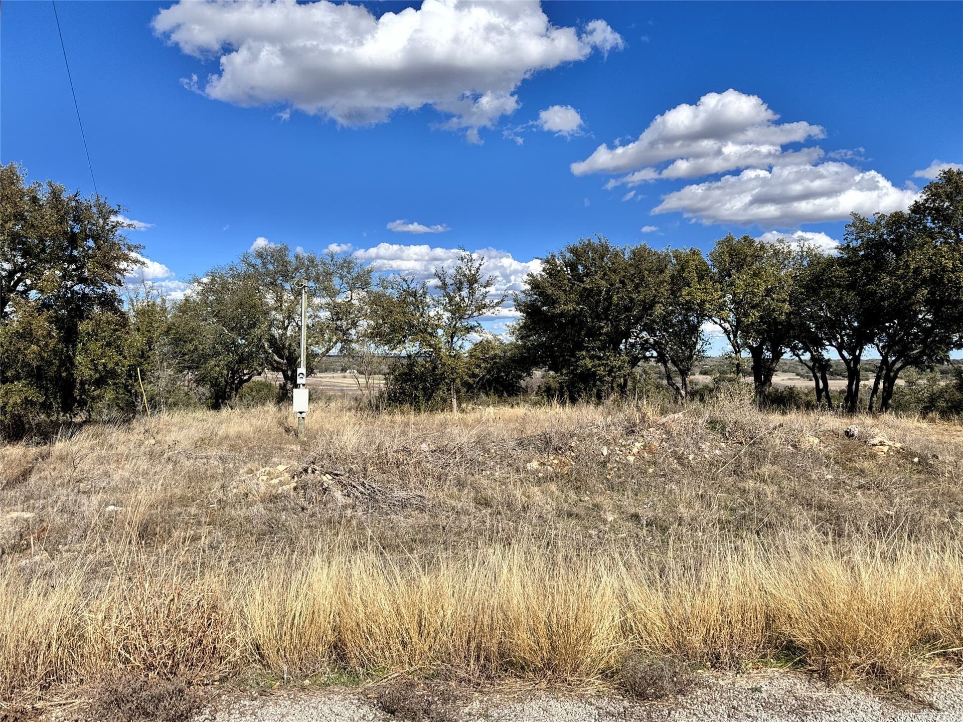 0.49 acres in Brown County