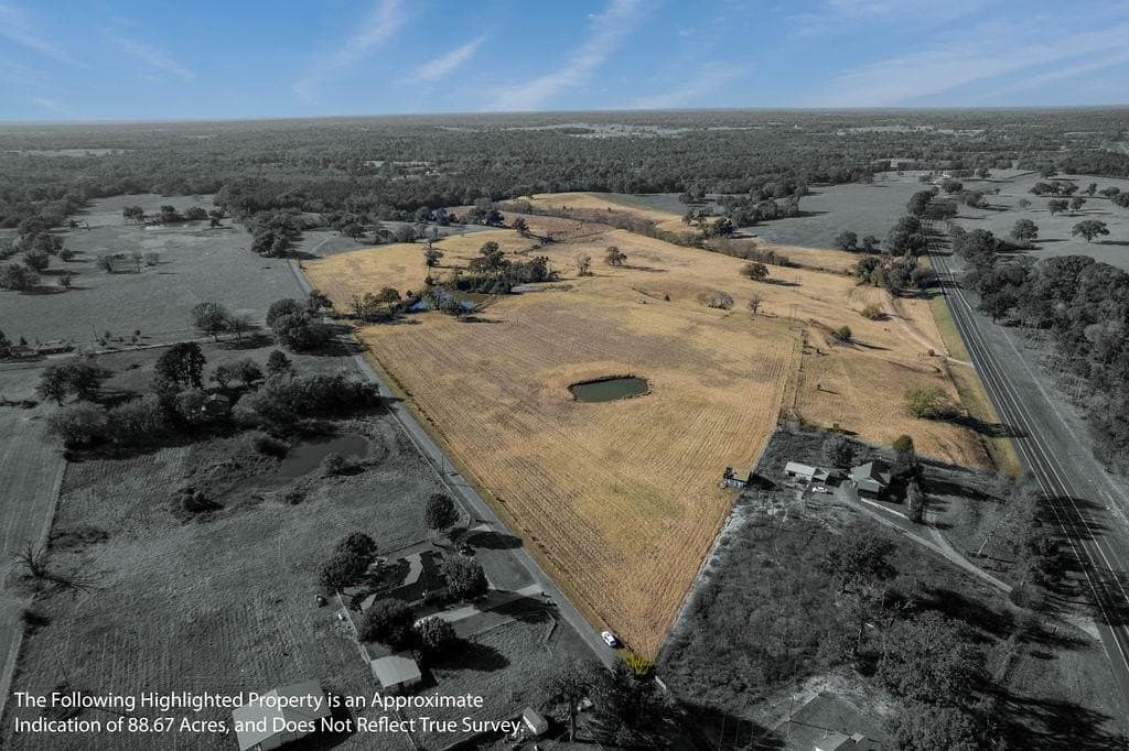 88.67 acres in ANDERSON County