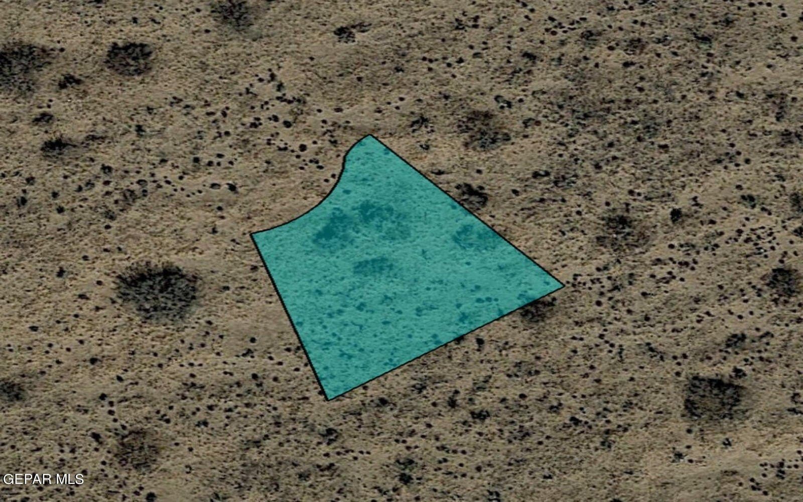0.24 acres in El Paso County