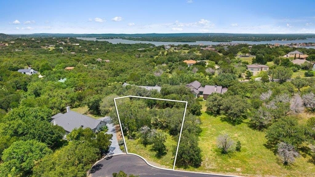 0.26 acres in Llano County