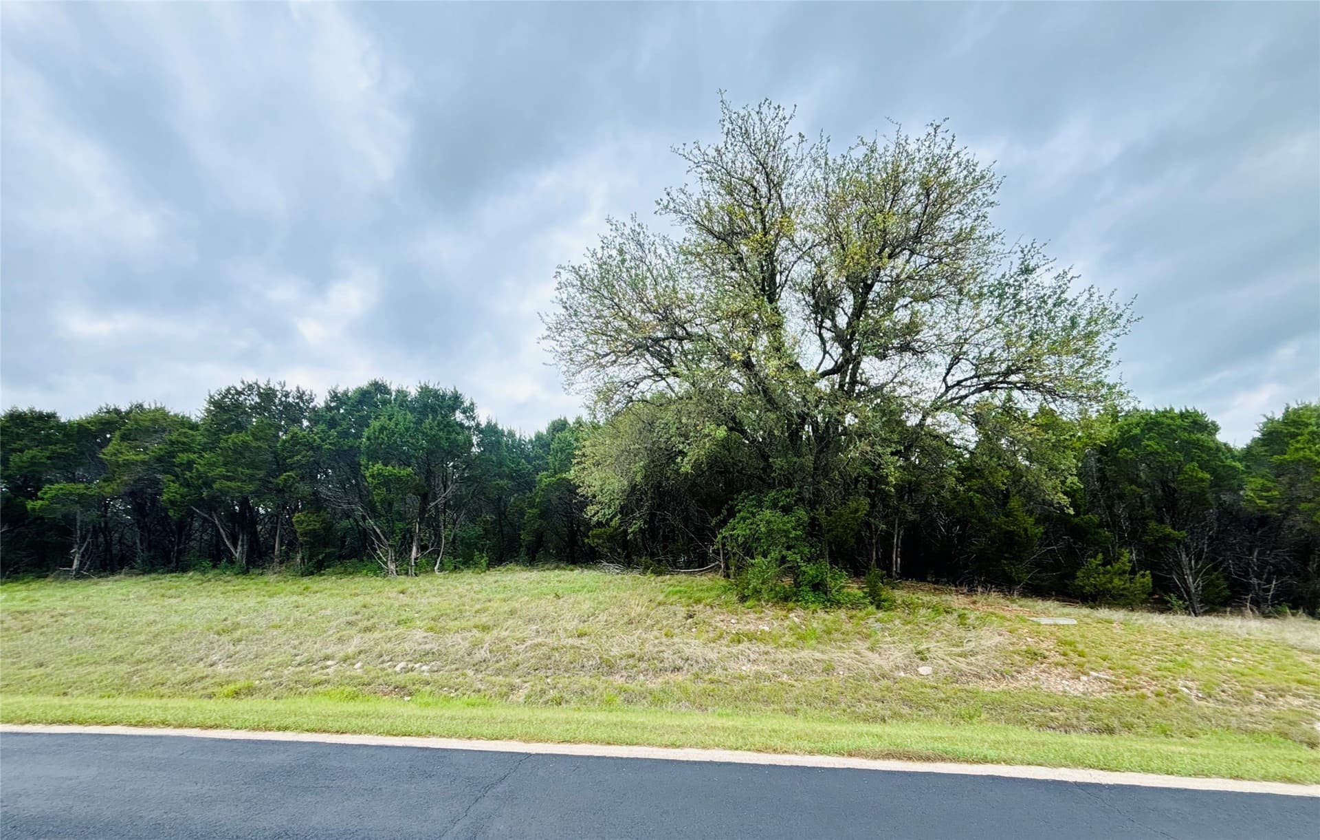 0.33 acres in Johnson County