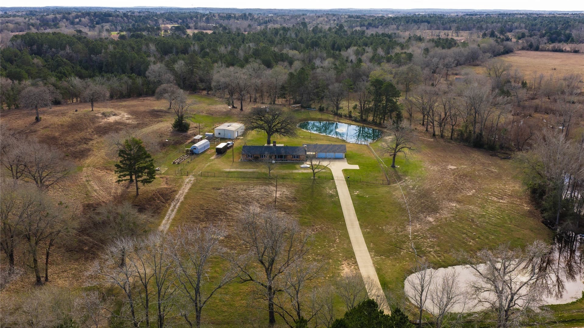 59.05 acres in Anderson County