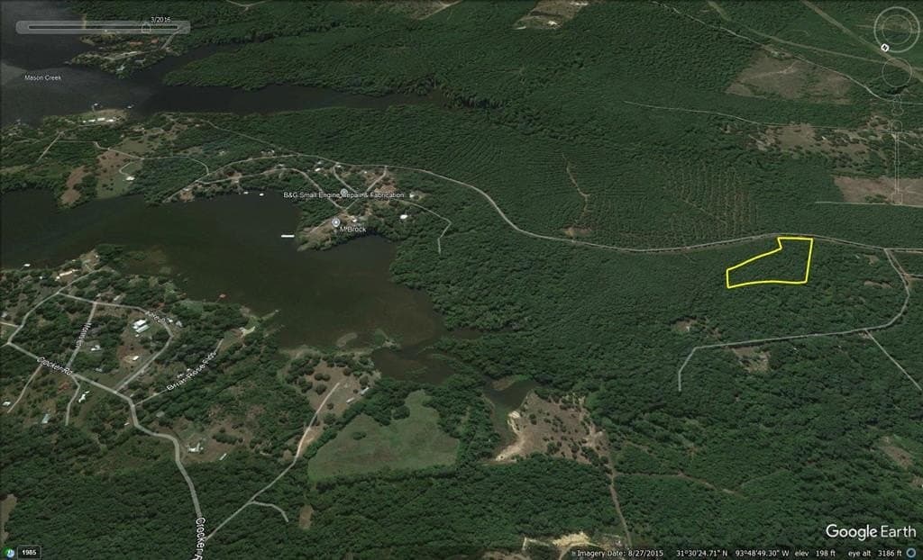 5 acres in Texas County