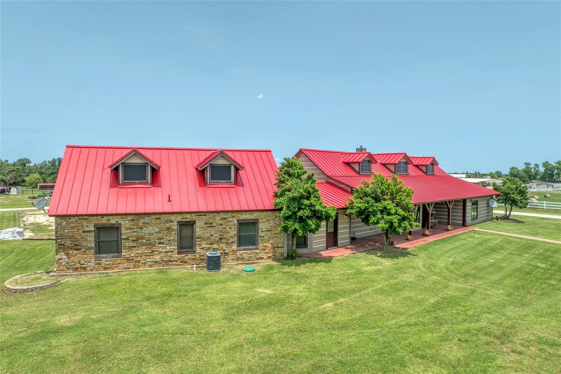 59.69 acres in Grayson County