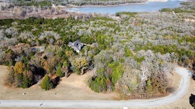 0.24 acres in Grayson County