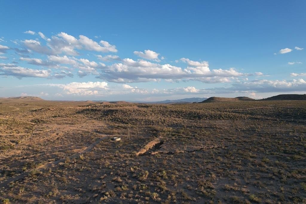 20.02 acres in Hudspeth County