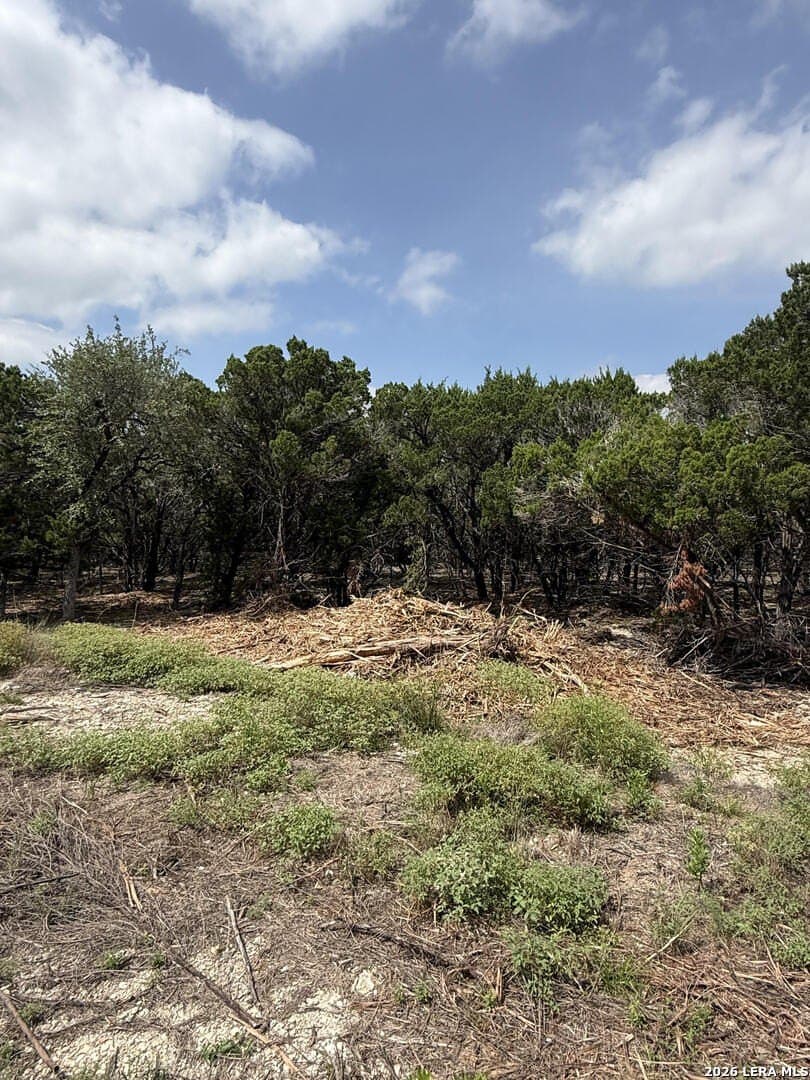 5 acres in Bandera County