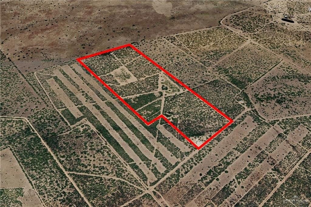 81.67 acres in Starr County