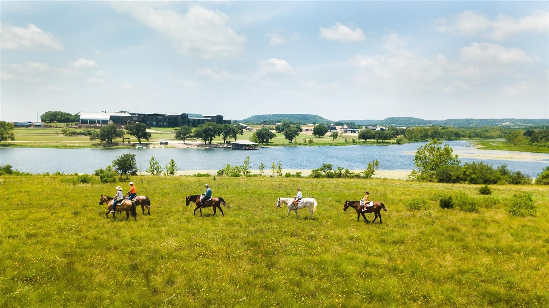 25.81 acres in Somervell County