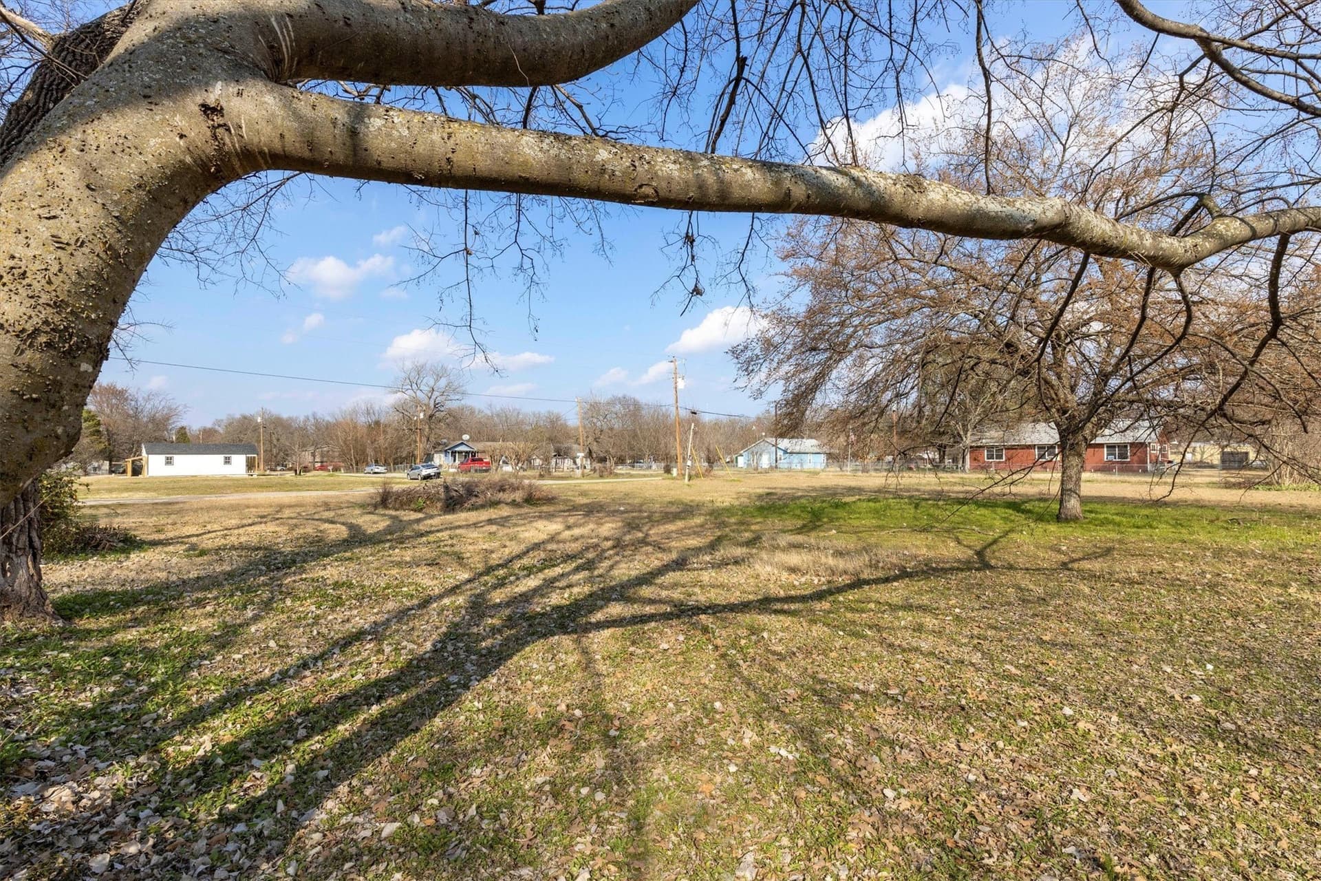 0.12 acres in Hunt County