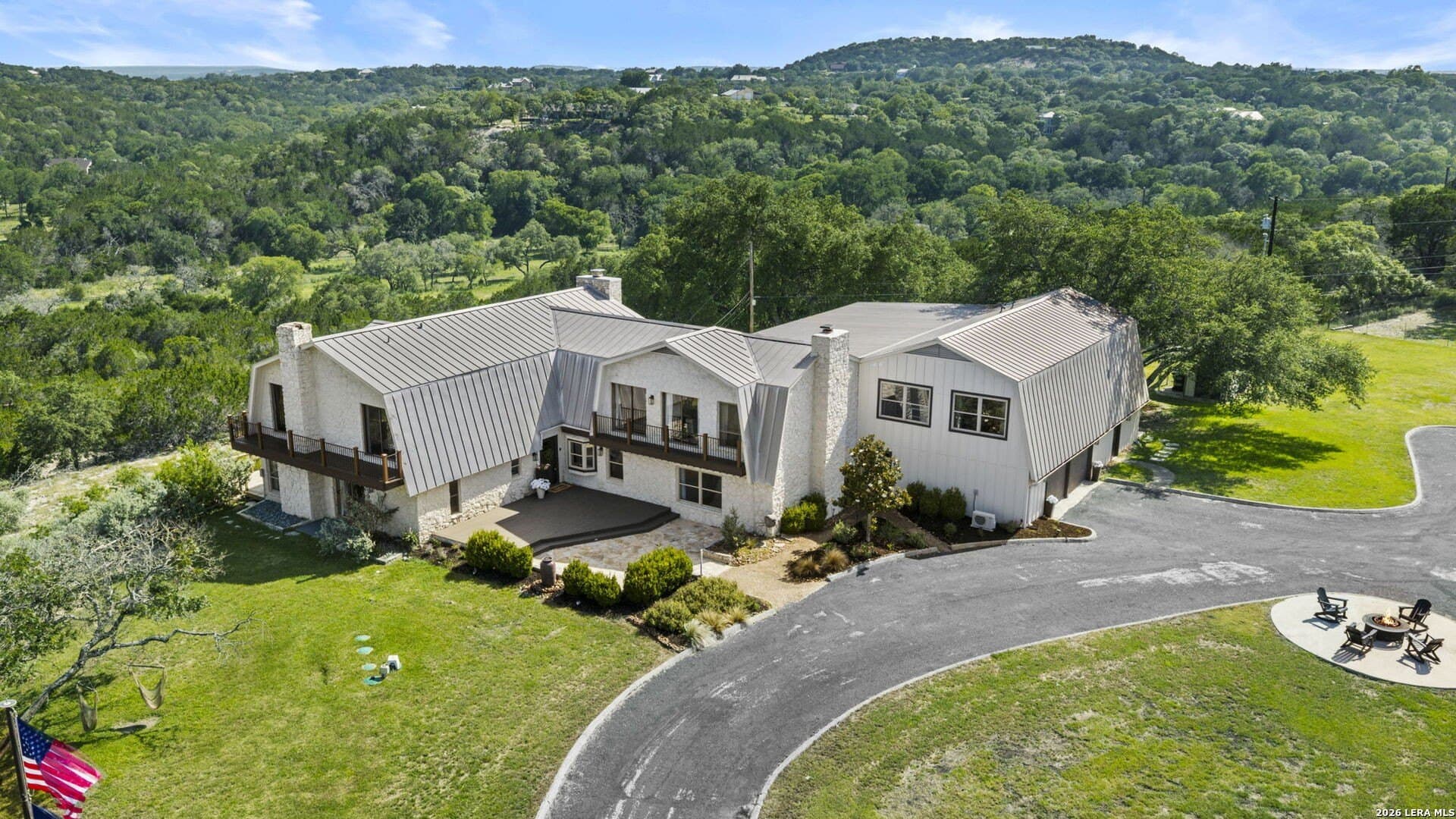 10.13 acres in Kendall County