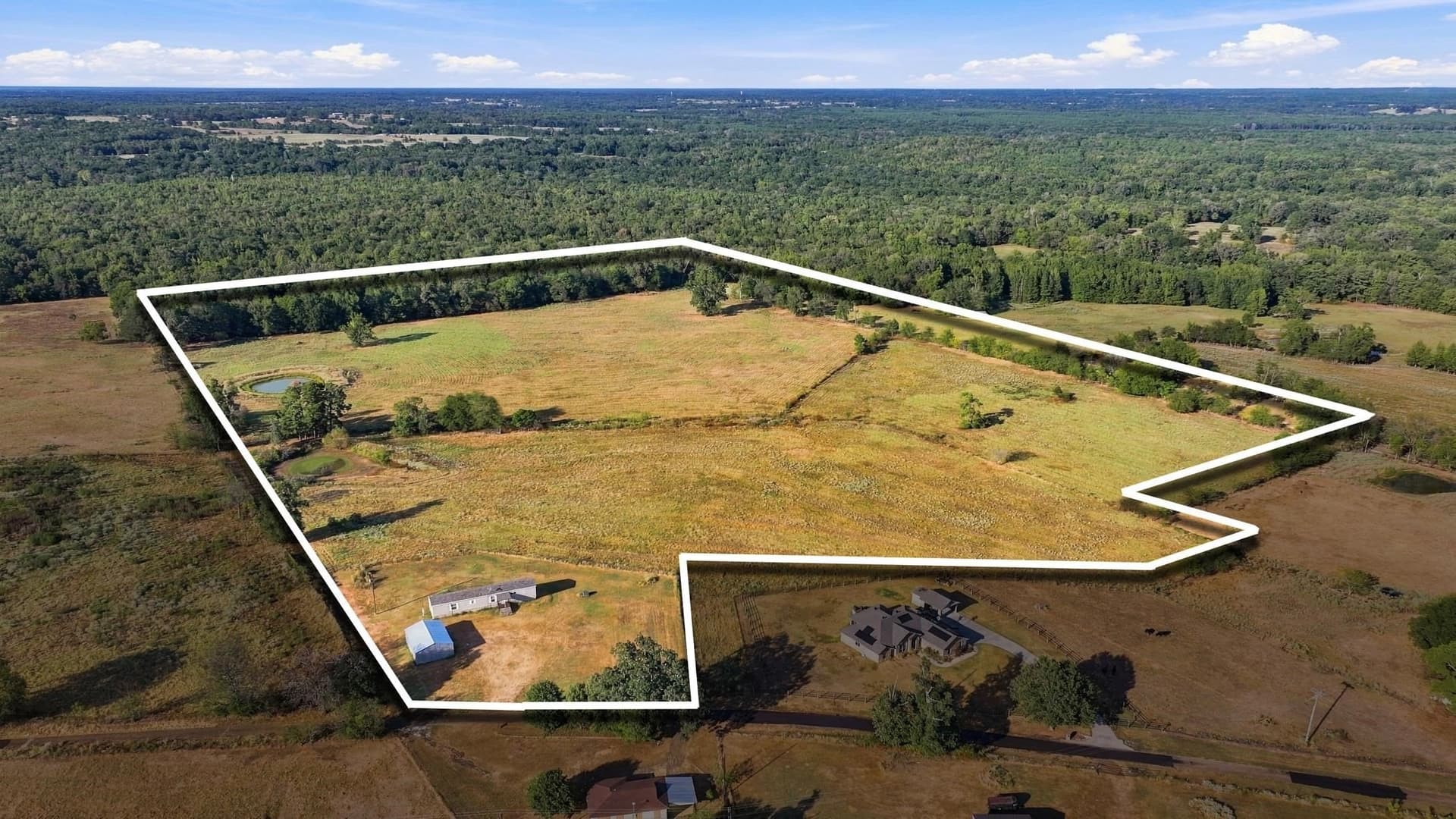 38.67 acres in Morris County