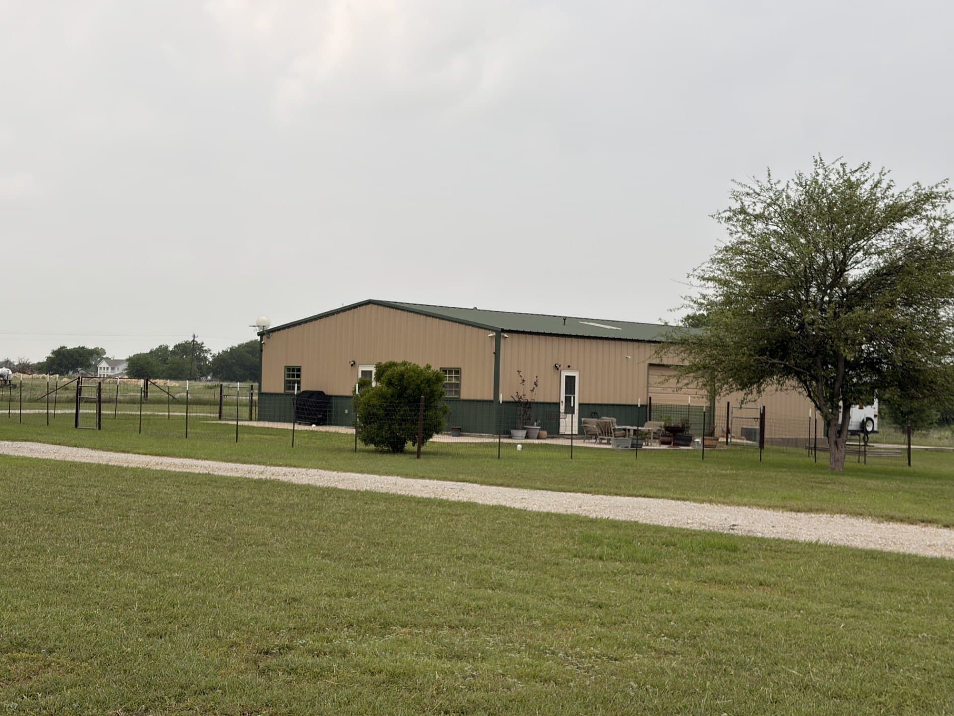 10.84 acres in Wise County