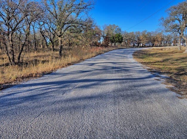 0.28 acres in Montague County