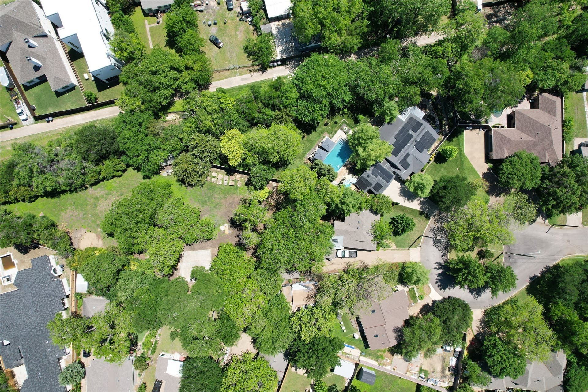 0.74 acres in Dallas County