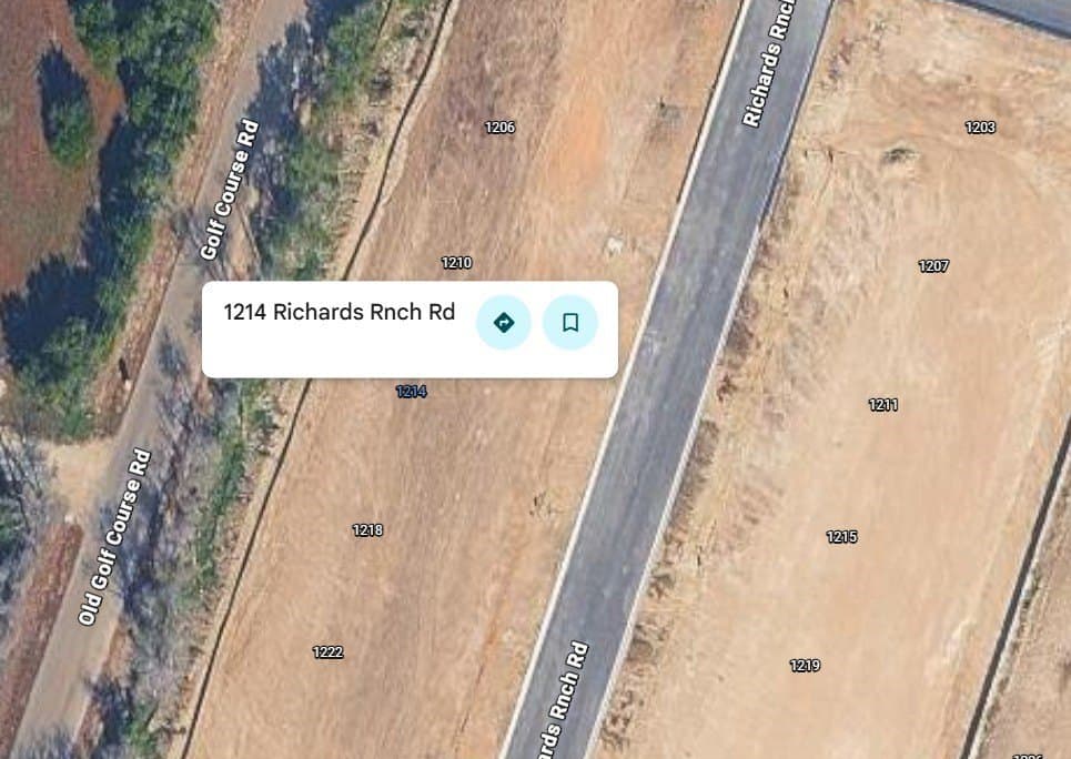 0.14 acres in Bell County