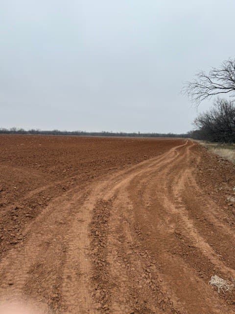 220.56 acres in Jones County