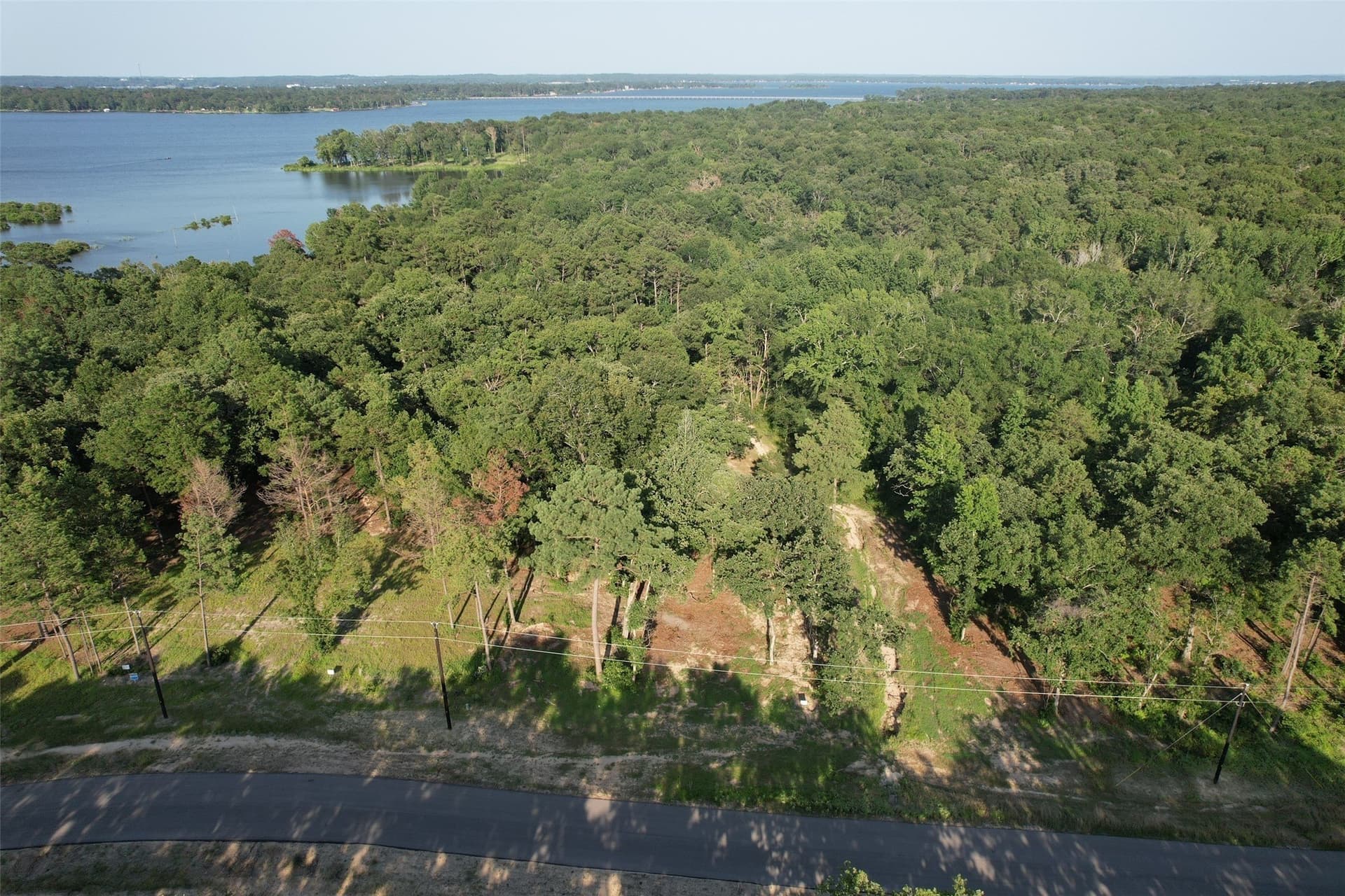 1.67 acres in Henderson County