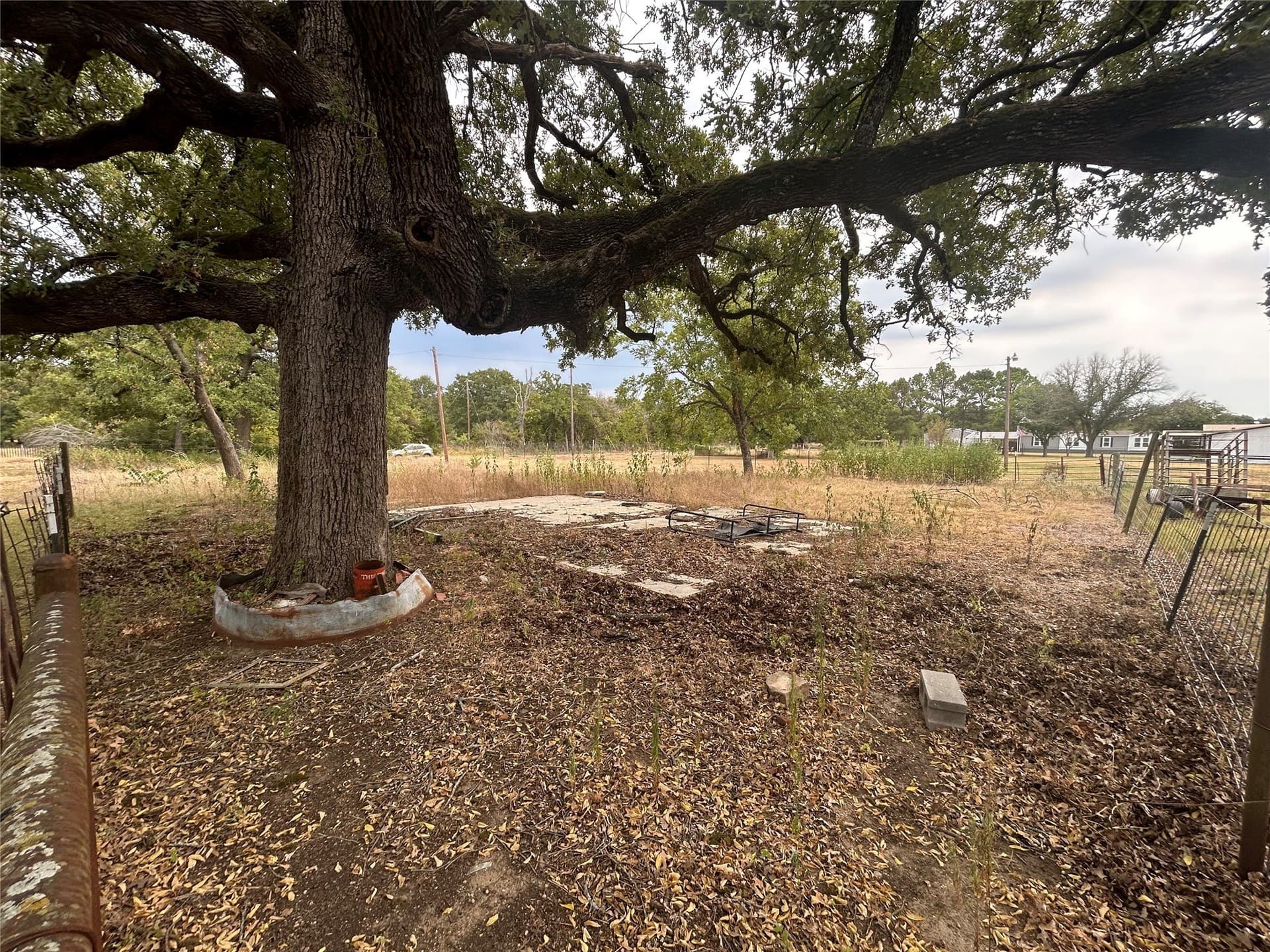 0.32 acres in Henderson County