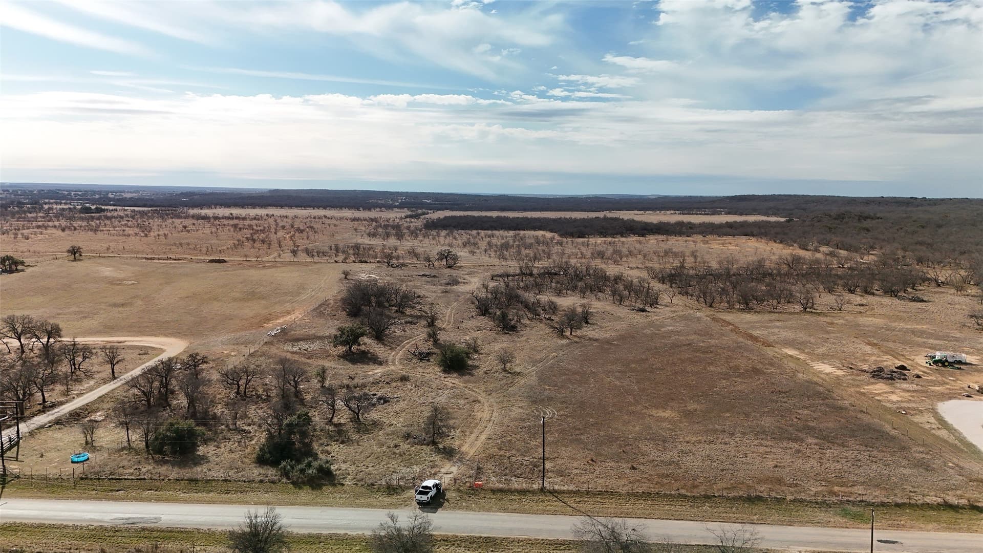 10.4 acres in Young County