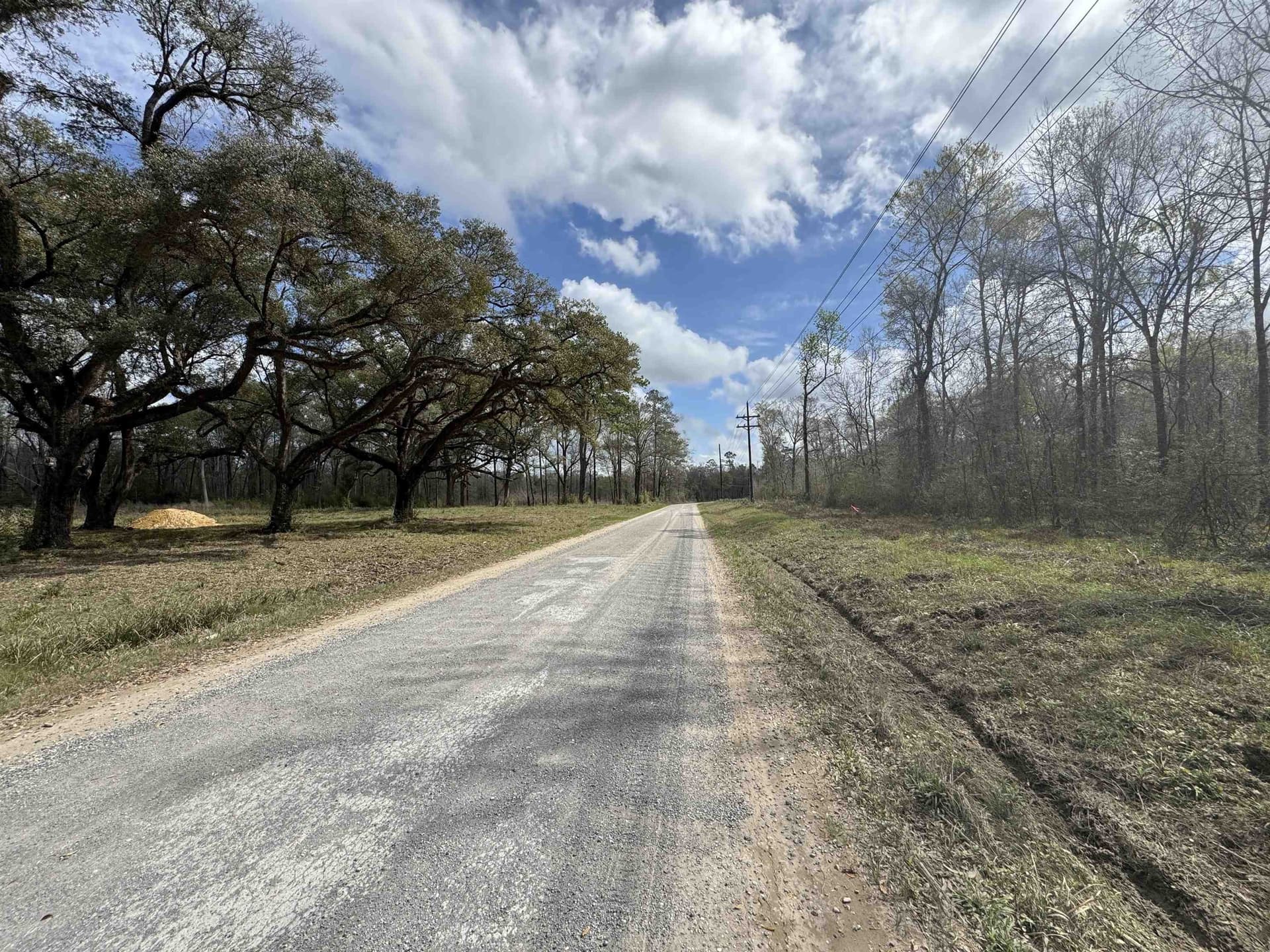 15 acres in Texas County