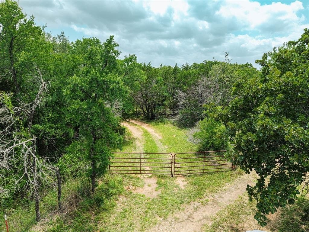 6.18 acres in Johnson County