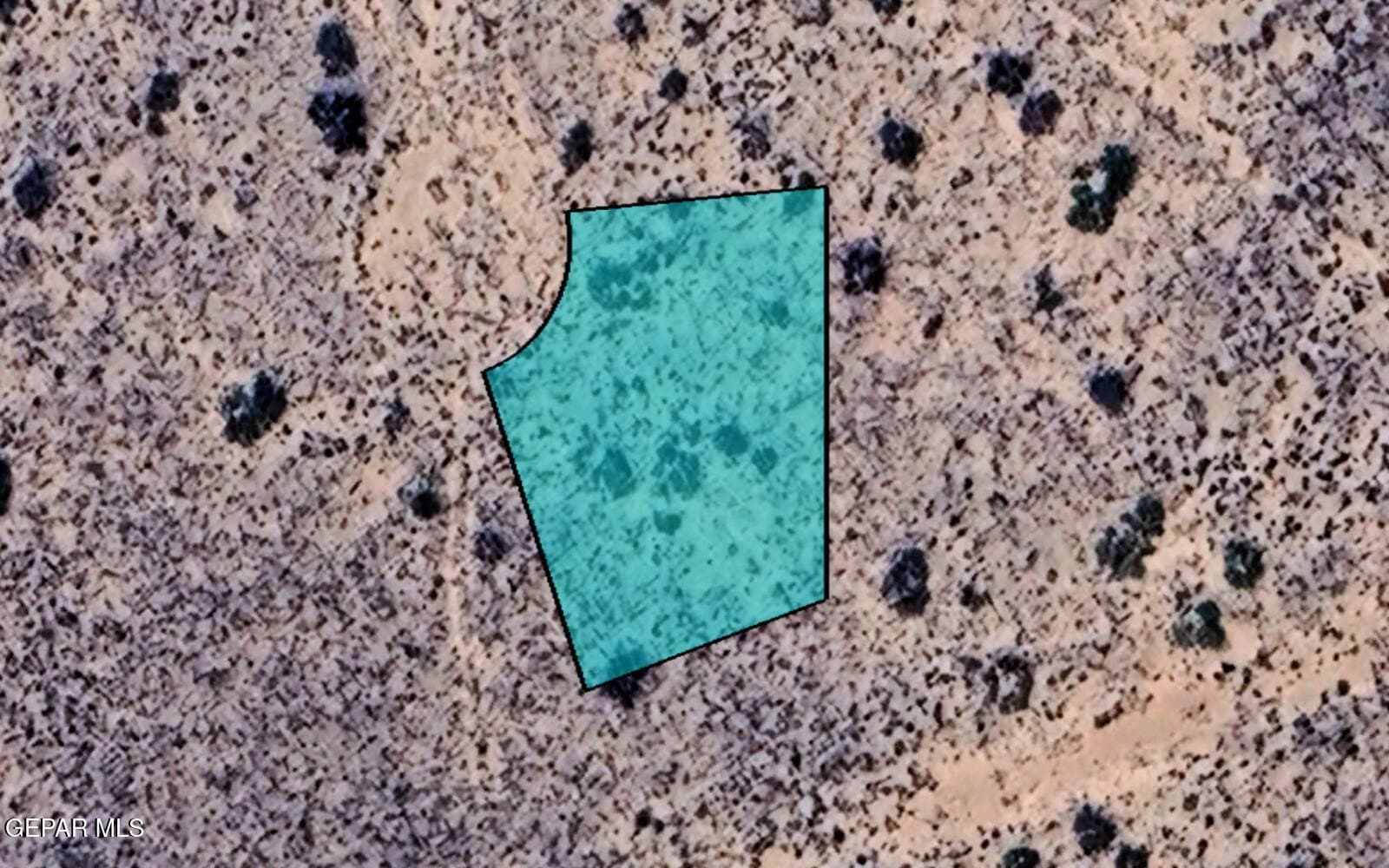 0.28 acres in El Paso County