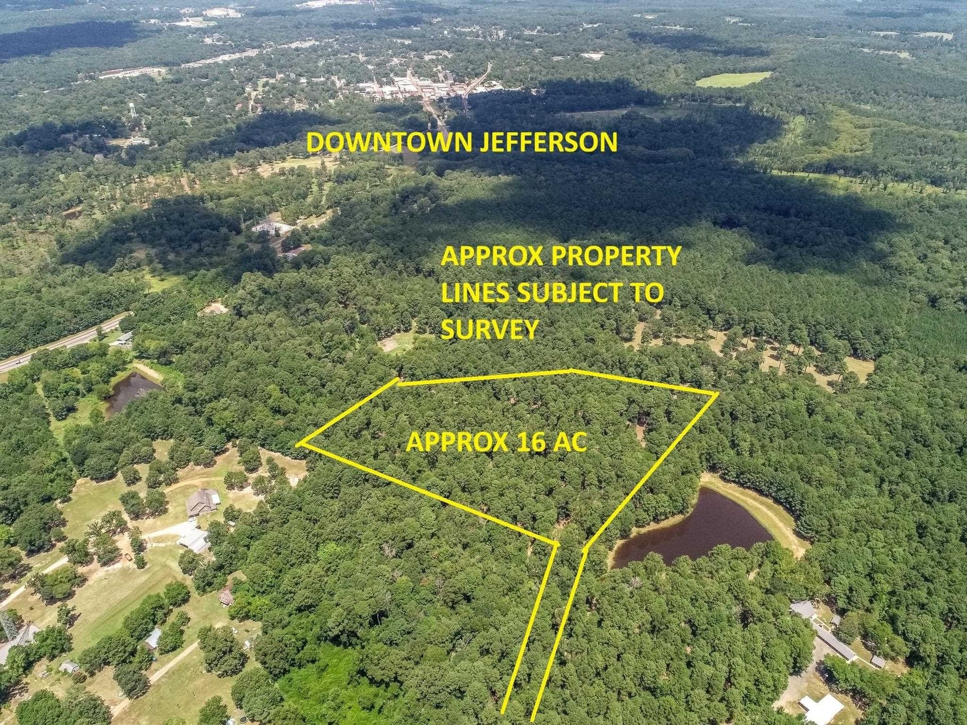 16.5 acres in Marion County