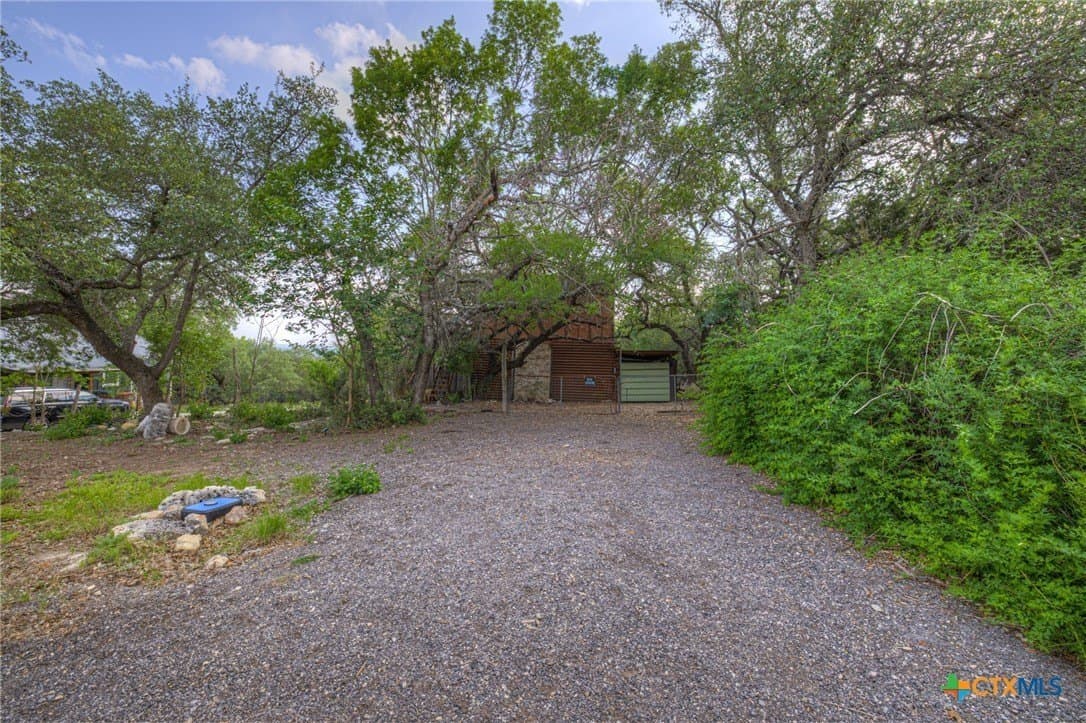 0.38 acres in Comal County