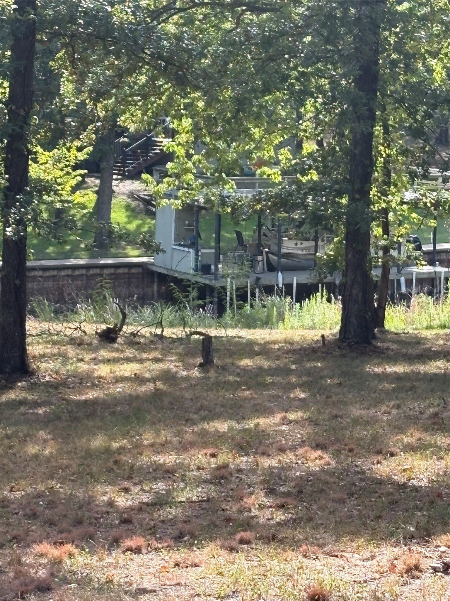 0.25 acres in Henderson County