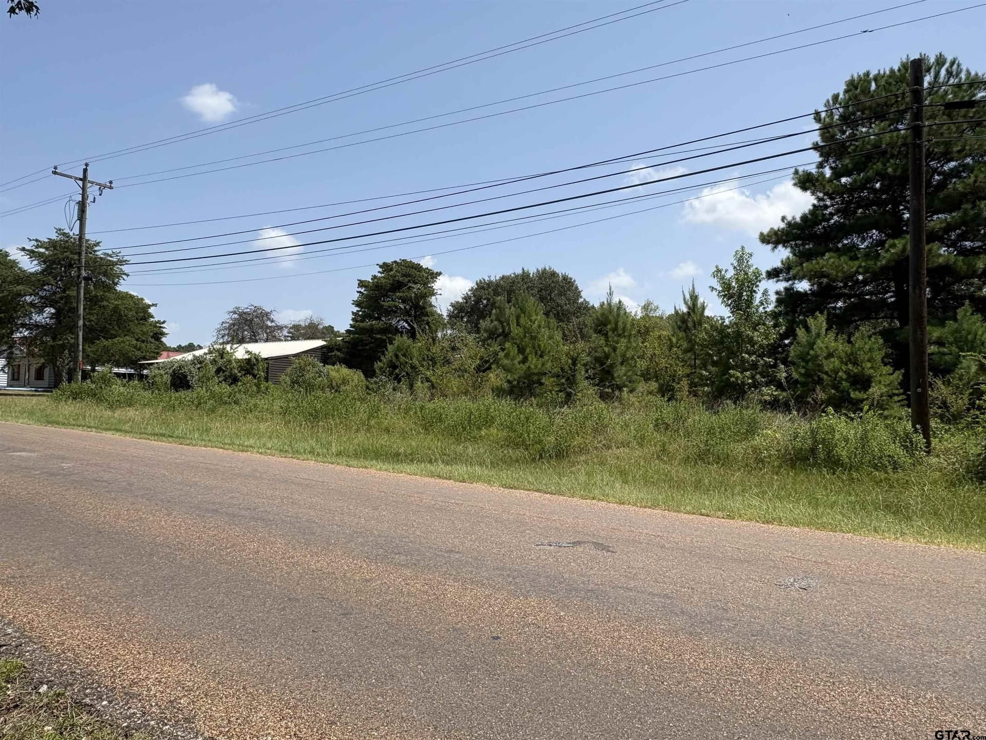 0.32 acres in Cherokee County