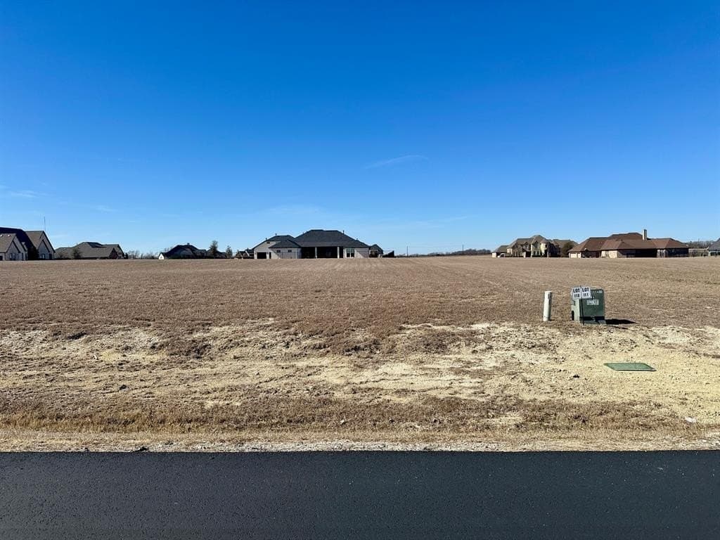 1 acres in Collin County