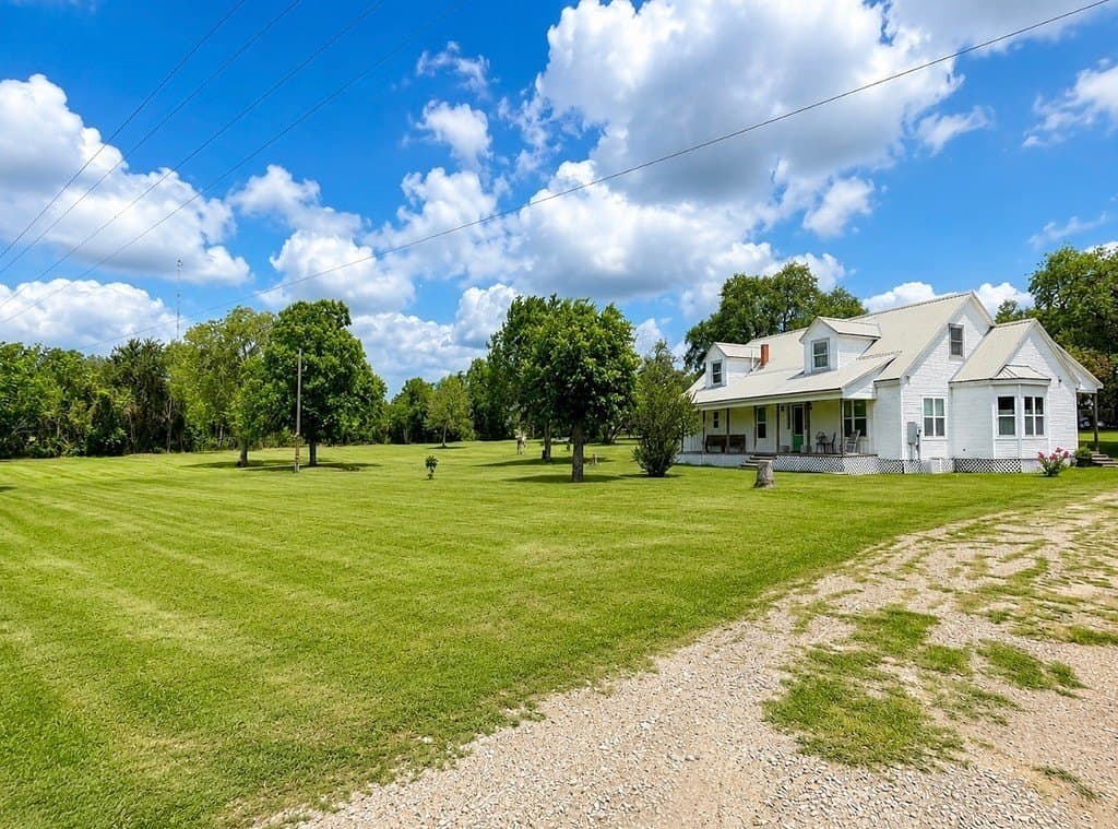 2.01 acres in Fayette County