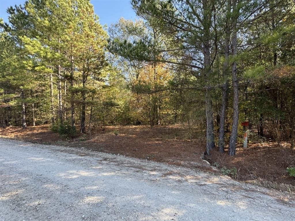 1.65 acres in Red River (TX) County