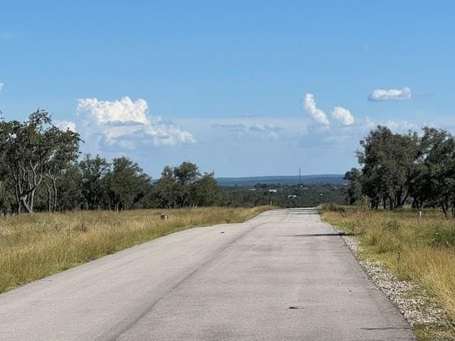 10.02 acres in Kerr County