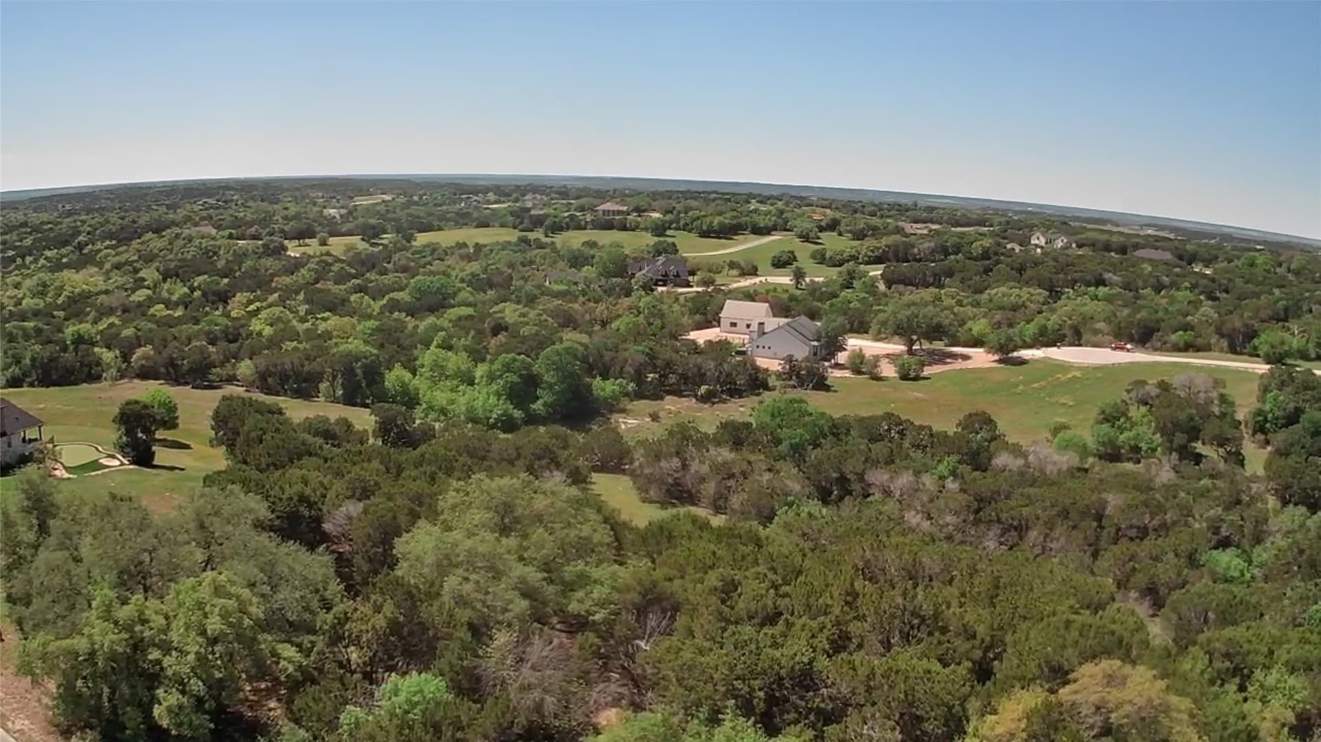 1.01 acres in Johnson County