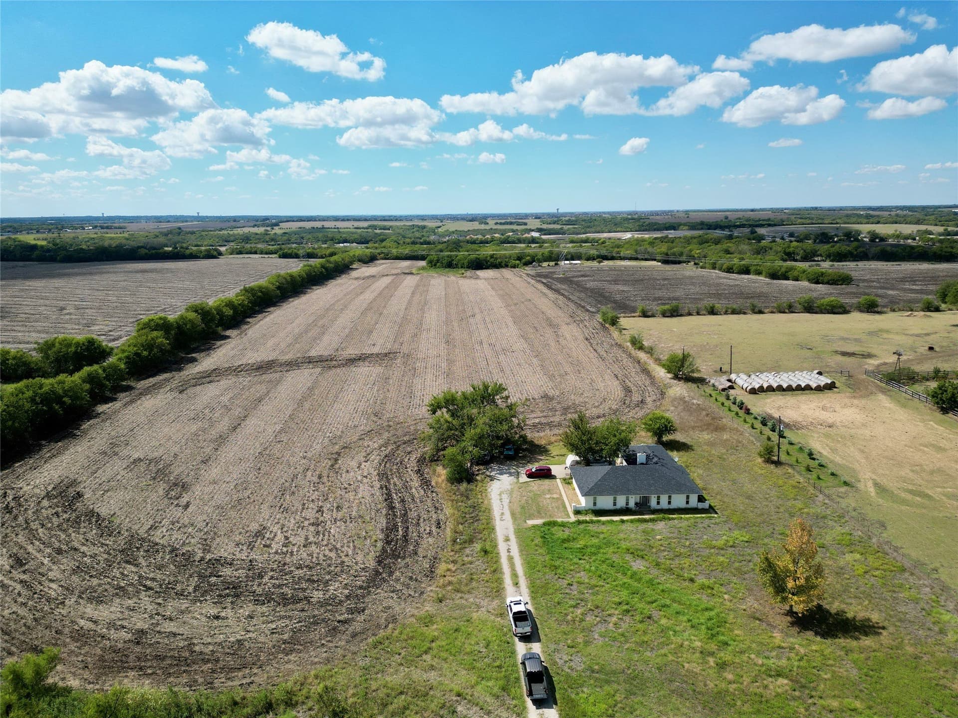 29.87 acres in Collin County