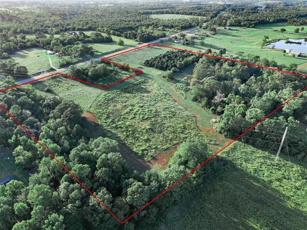 24.39 acres in Morris County