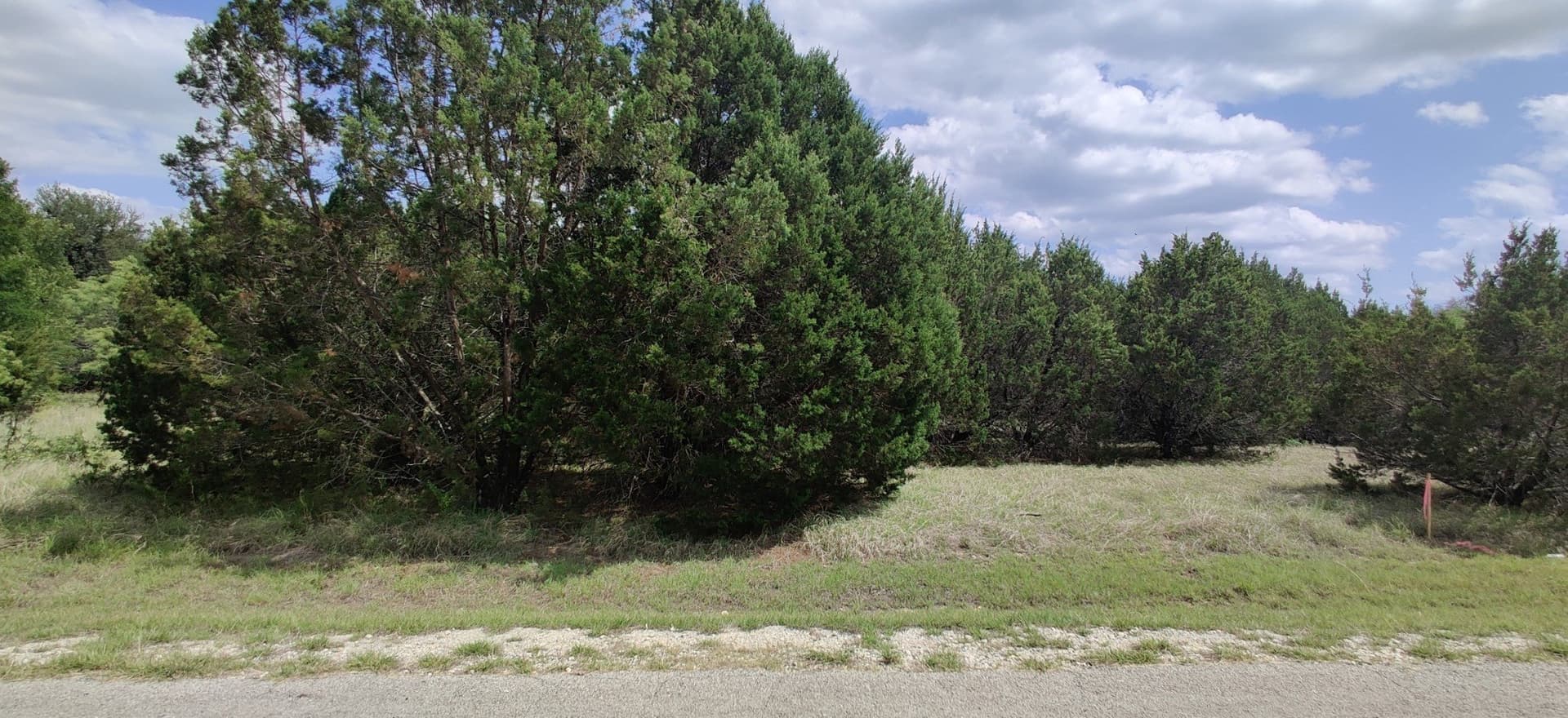 0.26 acres in Hill County